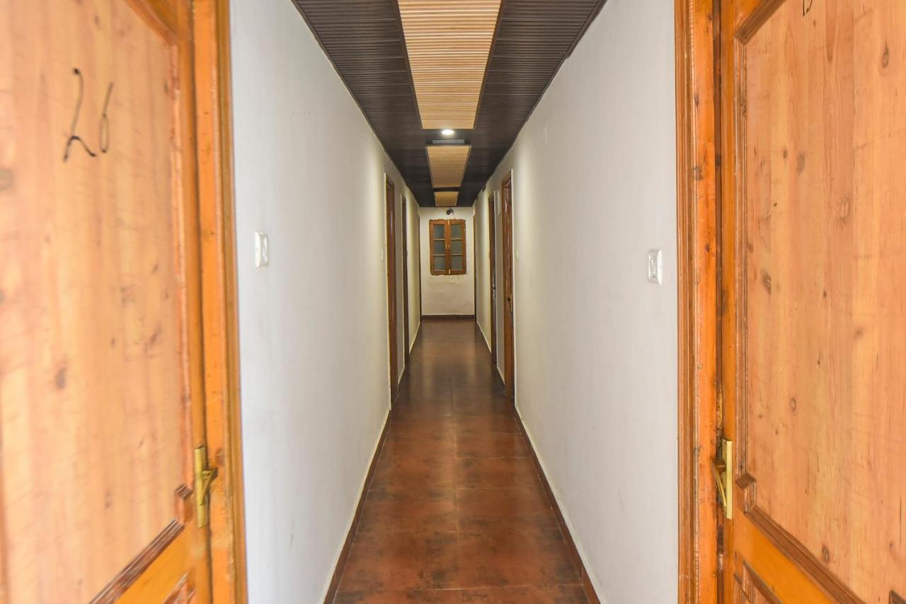 Sagrika Resort דלהאוזי מראה חיצוני תמונה