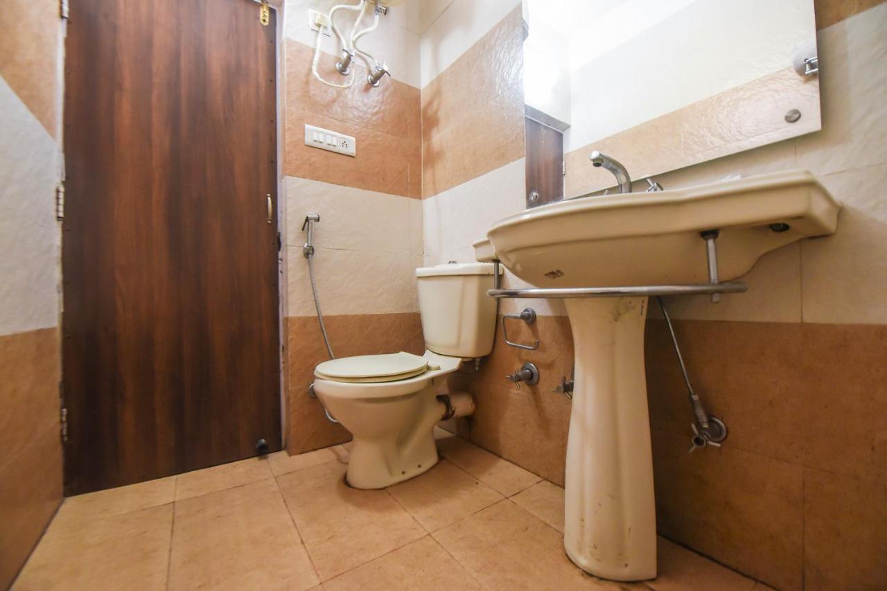 Sagrika Resort דלהאוזי מראה חיצוני תמונה