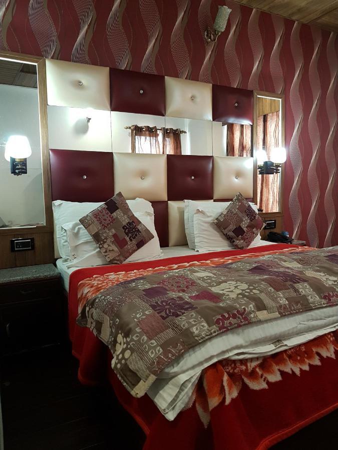 Sagrika Resort דלהאוזי מראה חיצוני תמונה
