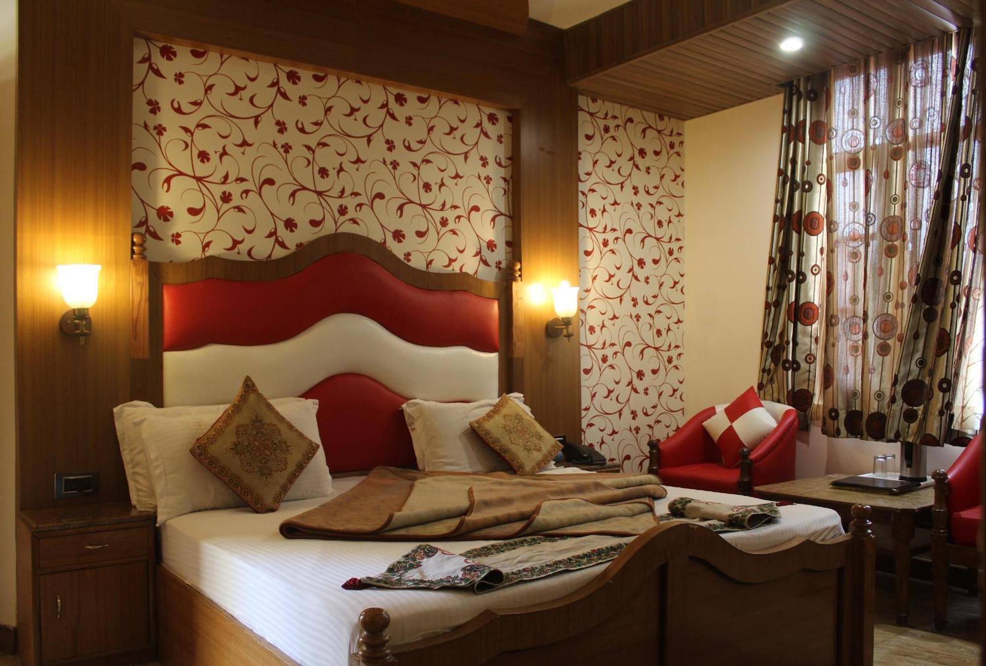 Sagrika Resort דלהאוזי מראה חיצוני תמונה