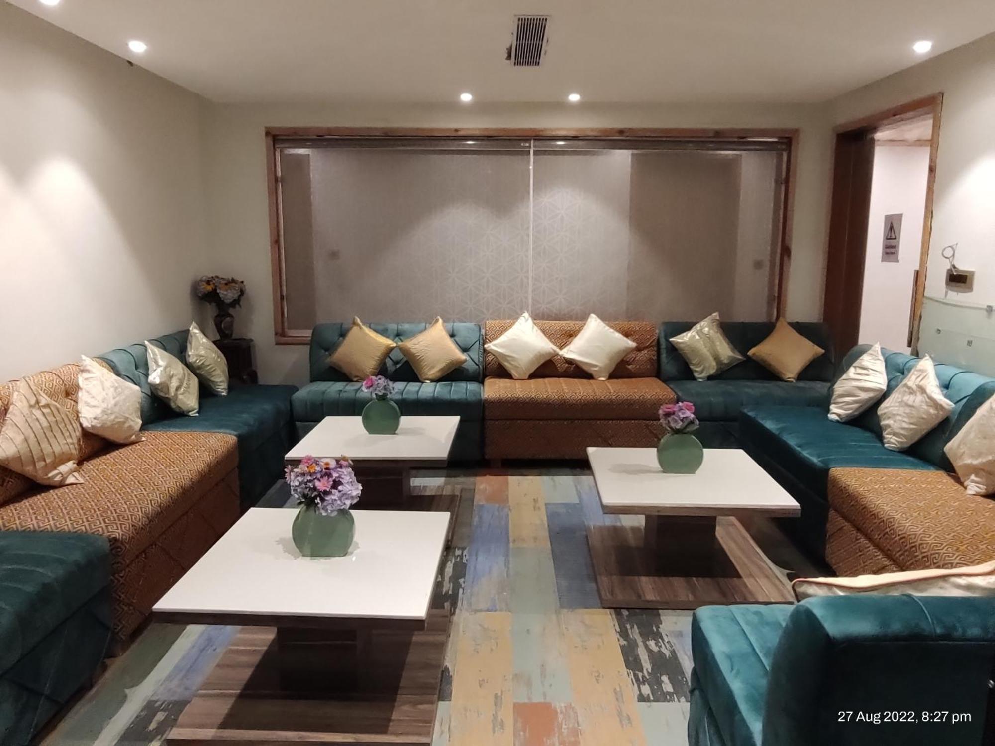 Sagrika Resort דלהאוזי מראה חיצוני תמונה