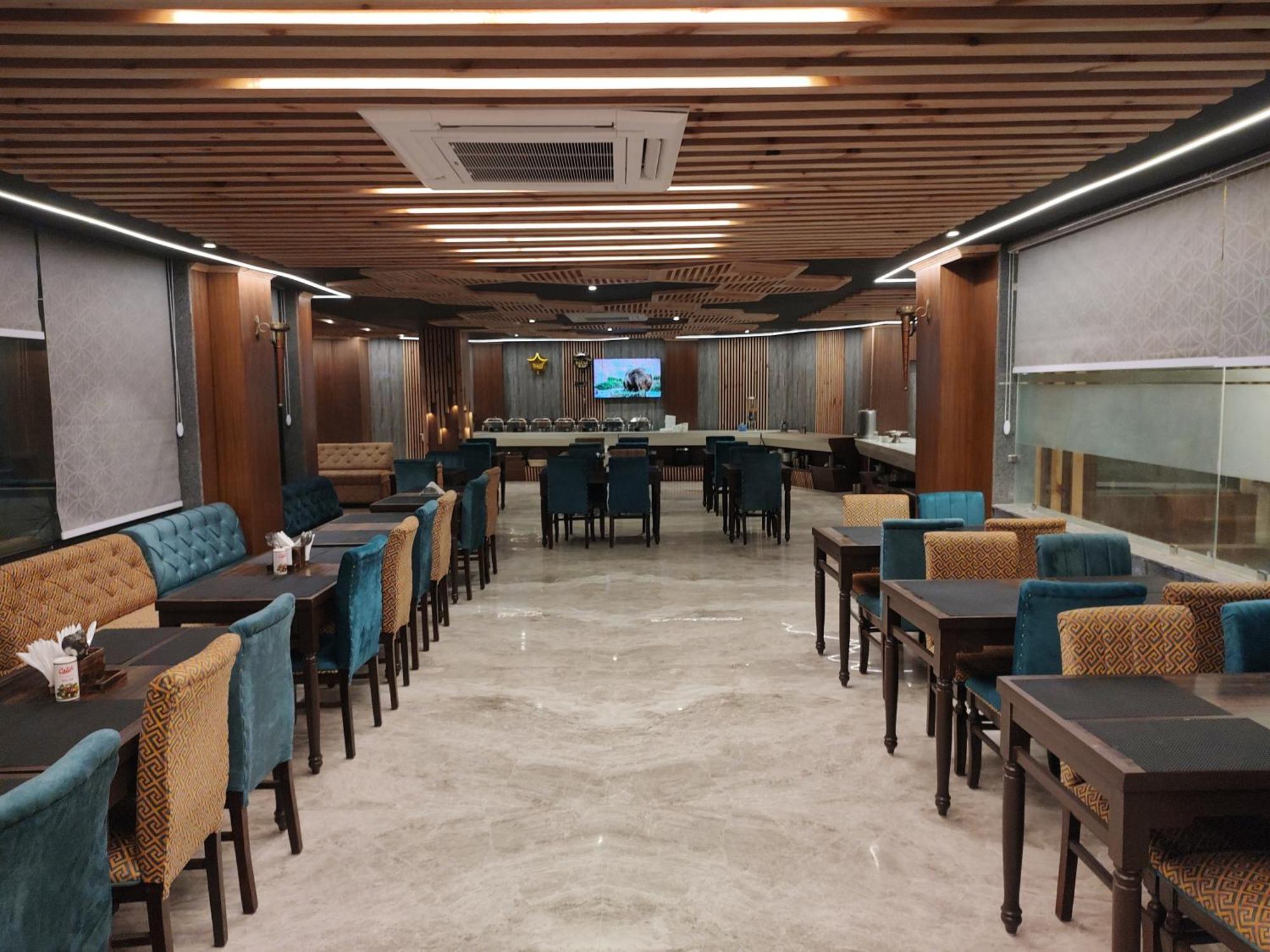 Sagrika Resort דלהאוזי מראה חיצוני תמונה