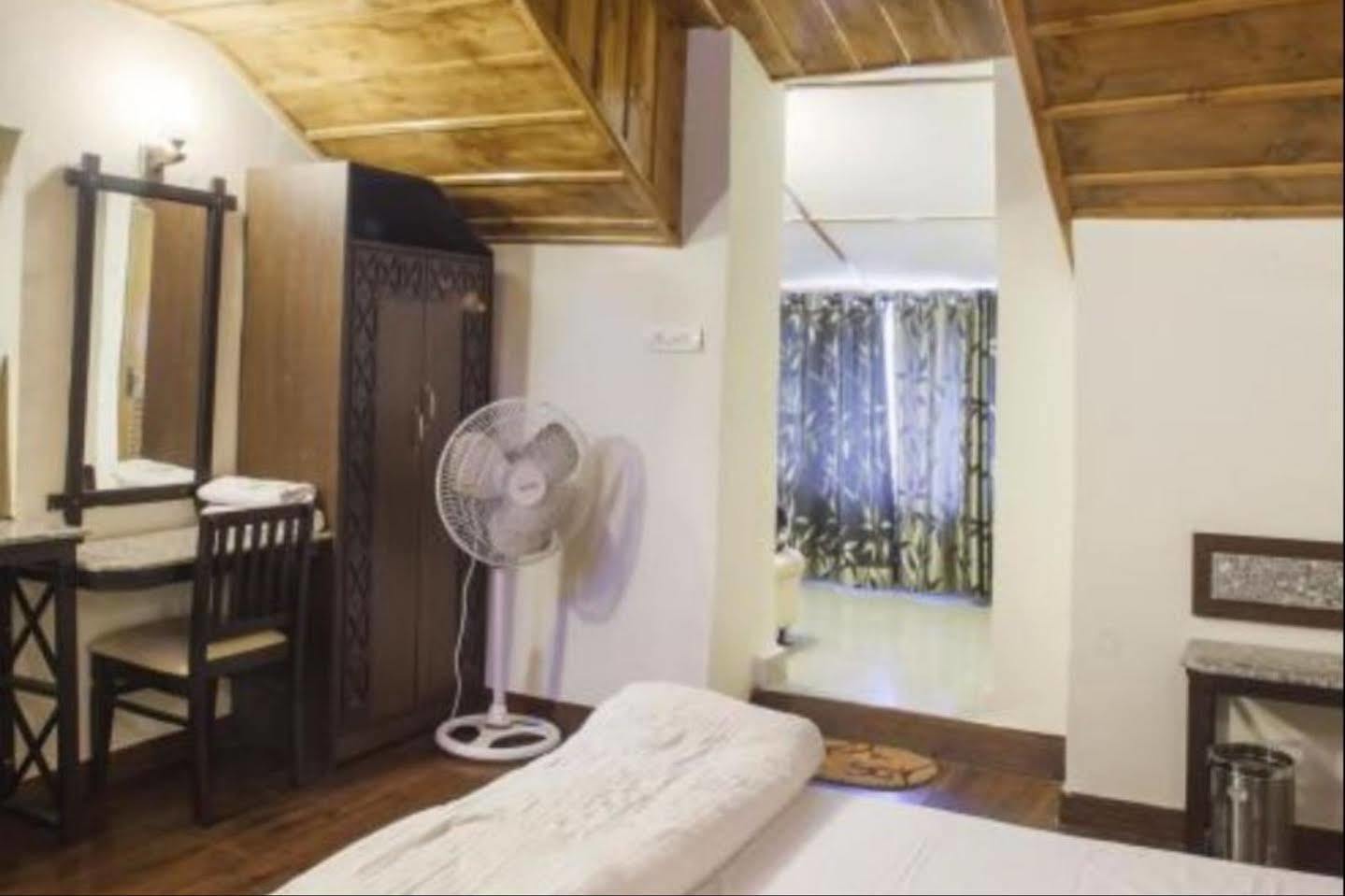 Sagrika Resort דלהאוזי מראה חיצוני תמונה
