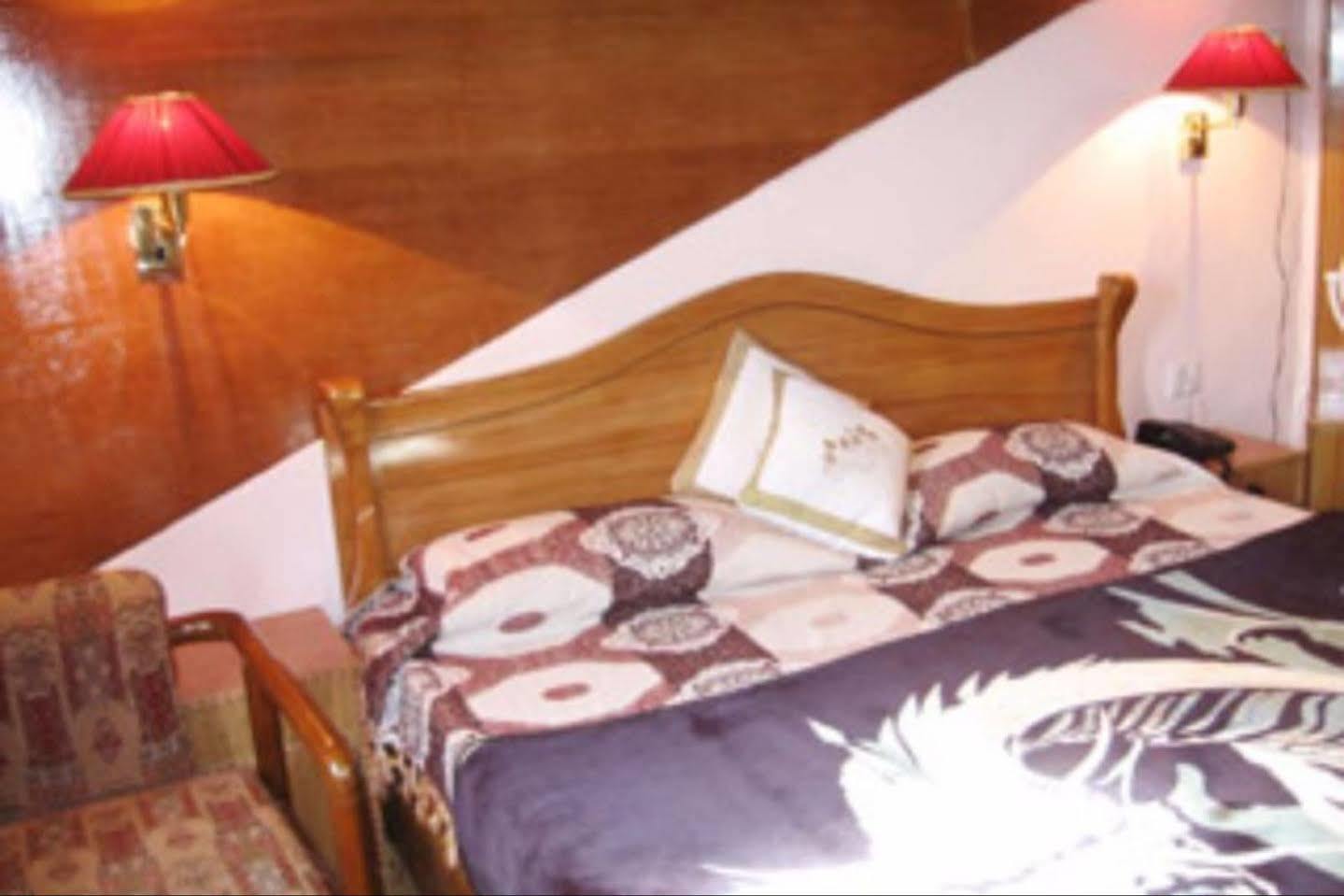 Sagrika Resort דלהאוזי מראה חיצוני תמונה