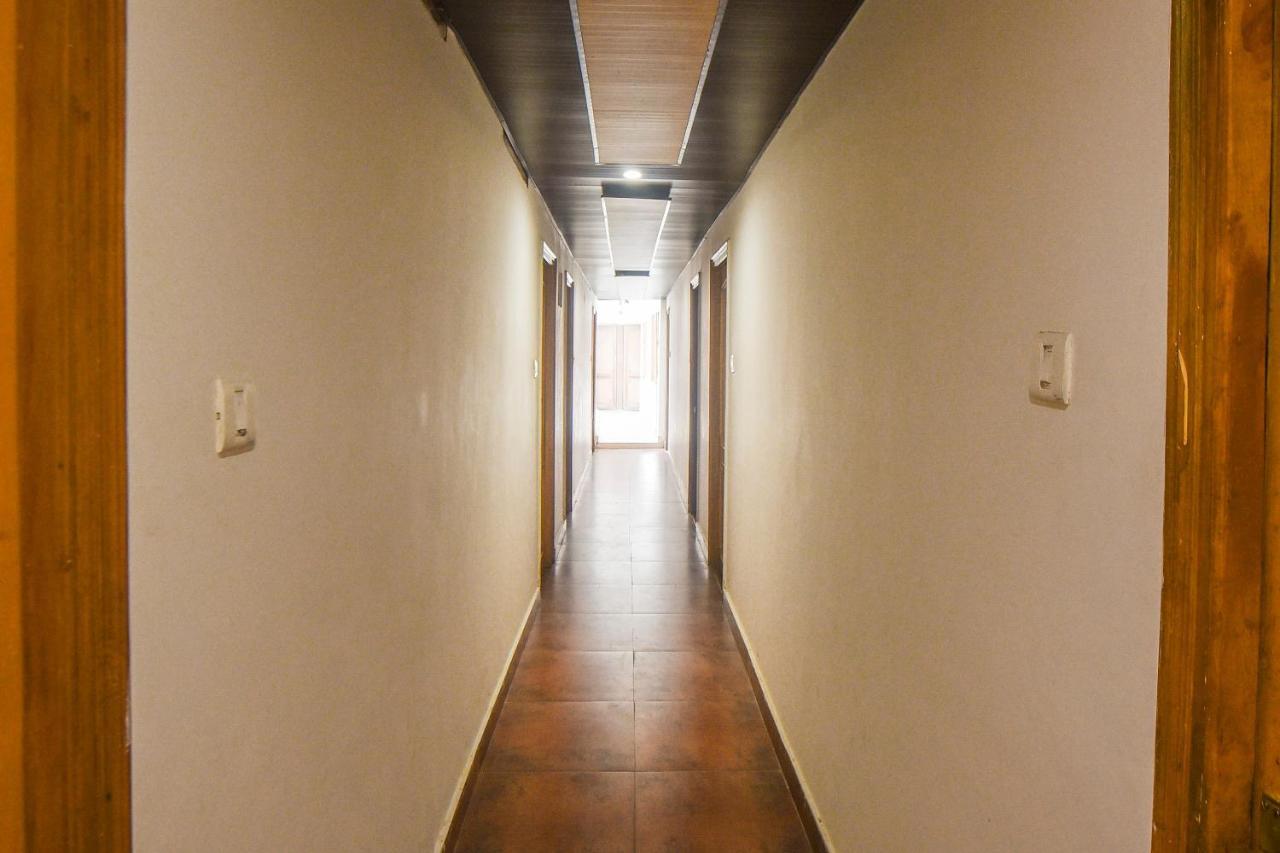 Sagrika Resort דלהאוזי מראה חיצוני תמונה